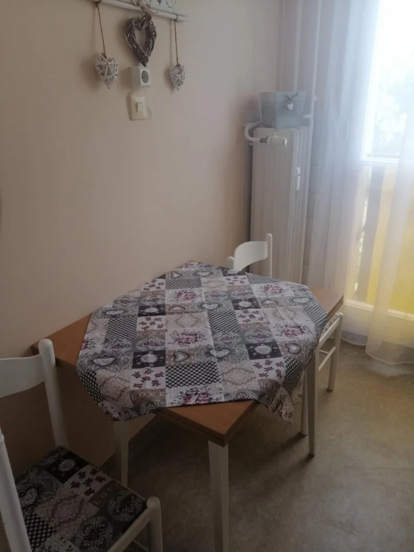 Kaposvári belvárosi lakás eladó - Kép 4