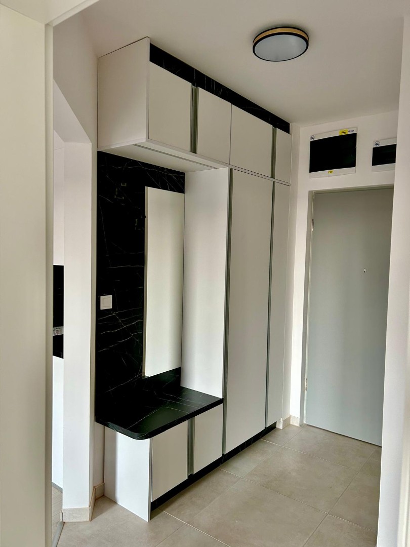 Új lakás kiadó a BudaBrightA épületében - Kép 14