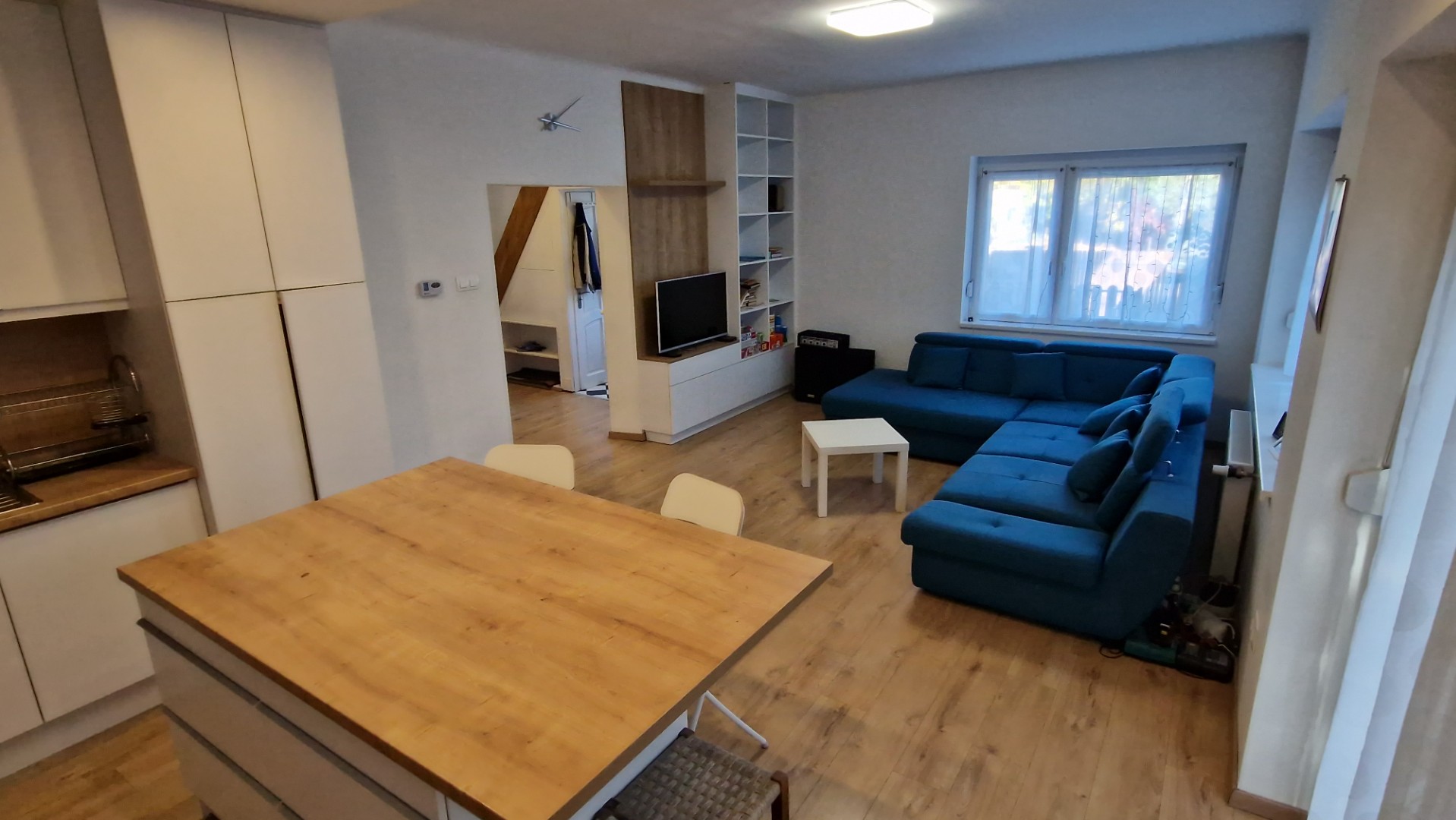 Három szintes lakás - Kép 2