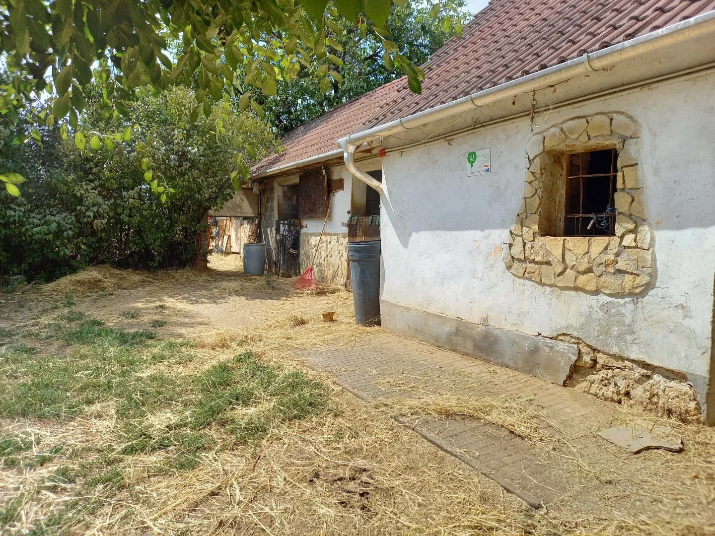 ÖRÖK BALATONI PANORÁMÁS HÁZ - Kép 11