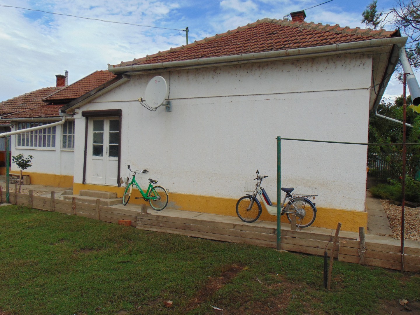 Abádszalókon ház eladó (idn230915)