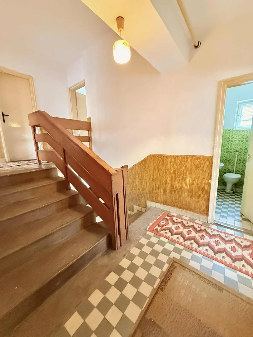 Eladó családi ház Miskolcon - Kép 12