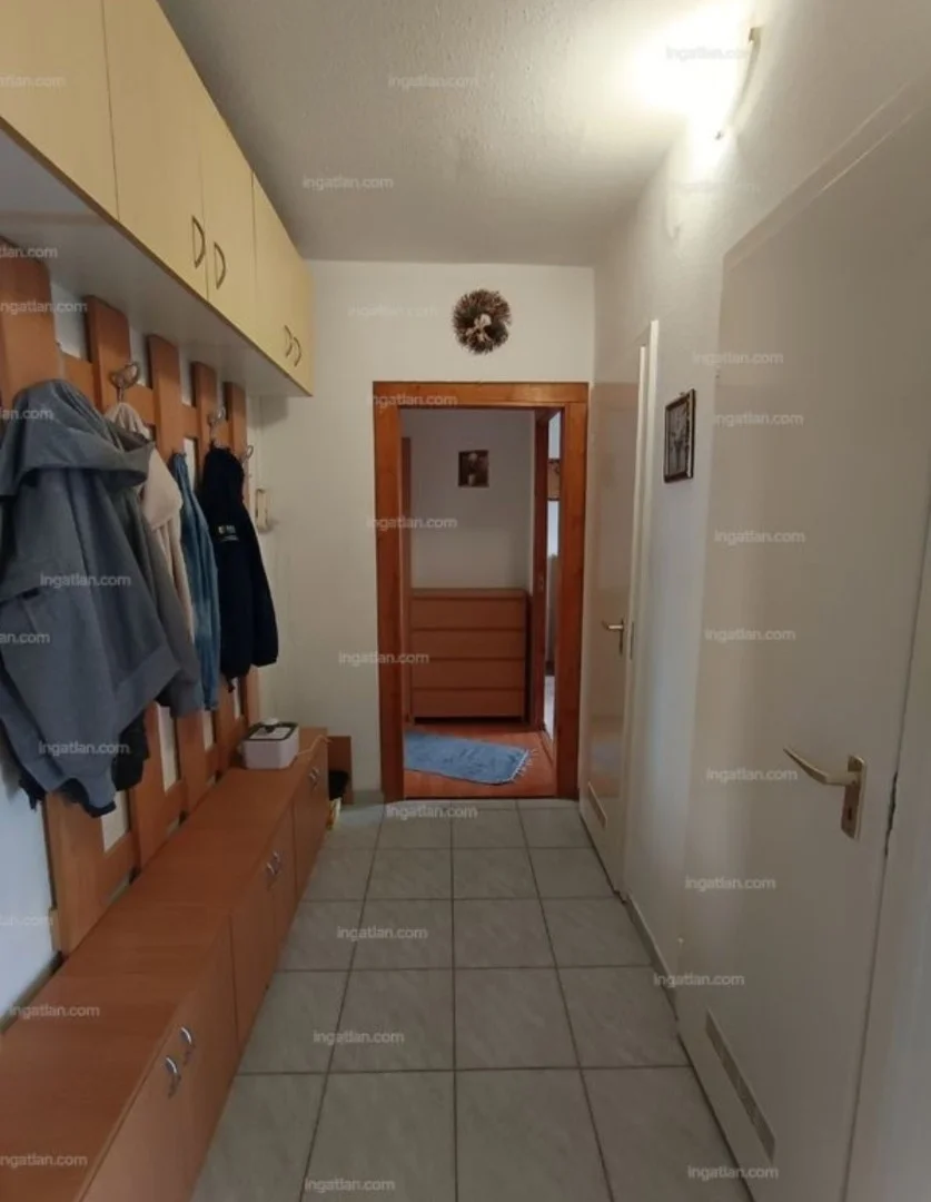 Eladó Csepelen egy 1+3 félszobás 68nm 3.emeleti (lift van) tehermentes! - Kép 12