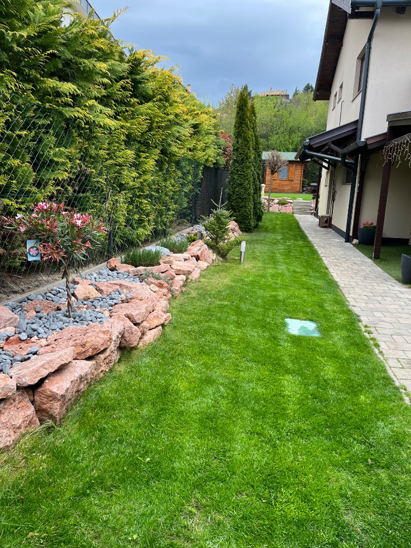 Eladó ikerház Nagykovácsin - Kép 10