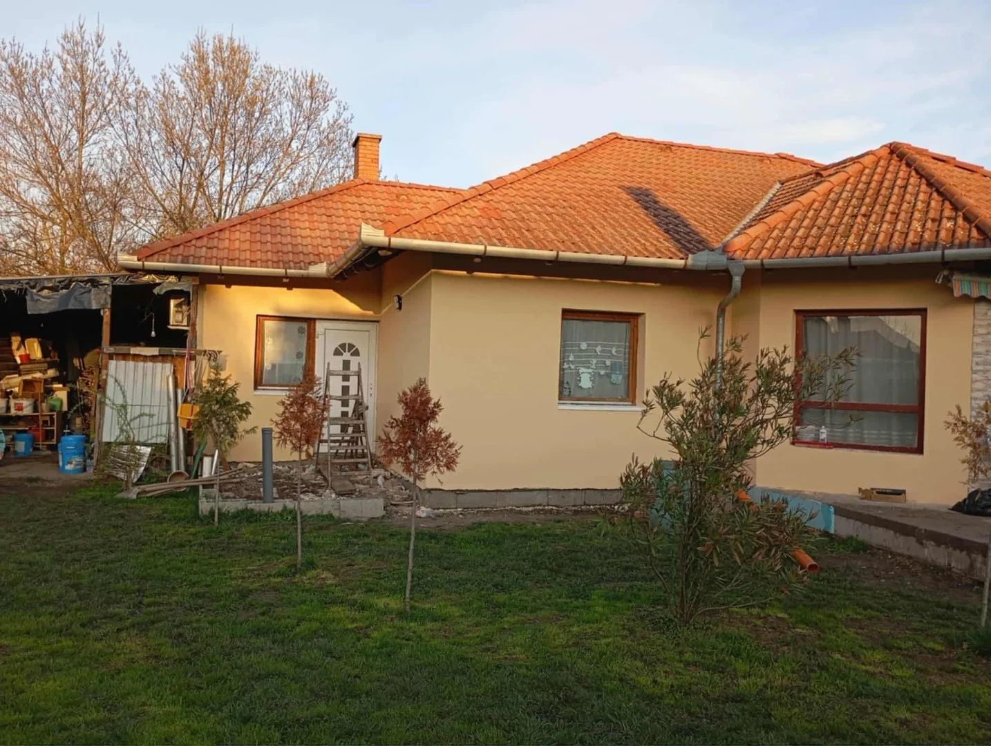 Eladó családi ház Gyomaendrőden - Kép 5