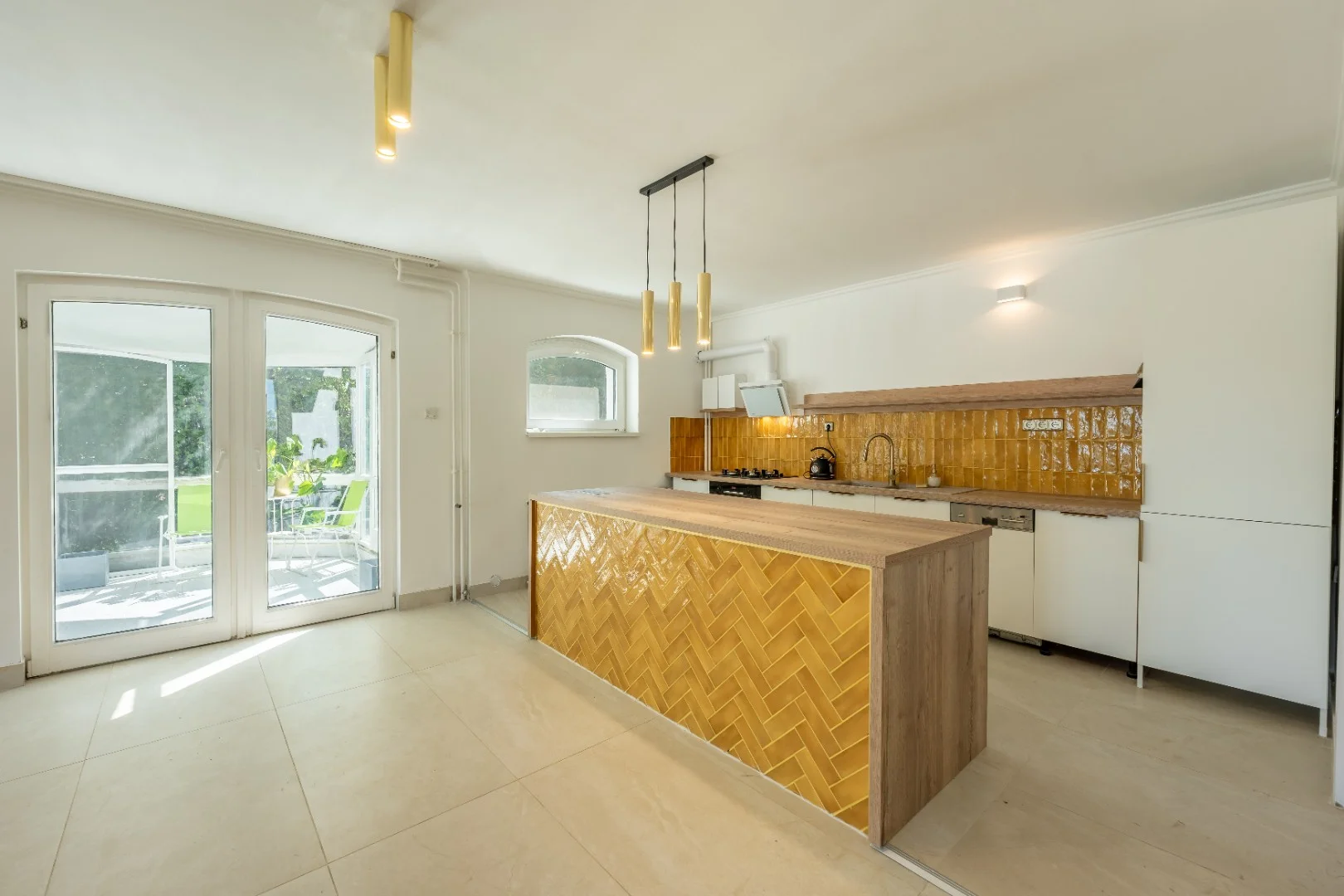 Panorámás Luxus Ikerház Remetekertváros Szívében! - Kép 5