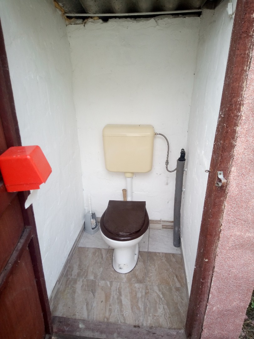 Felújított hétvégi ház - Kép 6