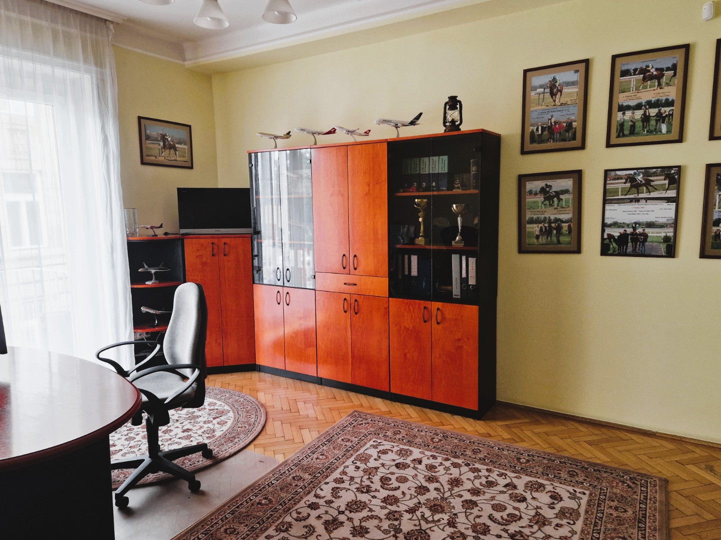 II. kerületi polgári lakás - Kép 2