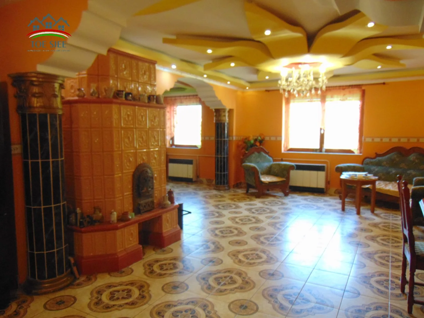 Családi ház eladó Tiszaszentimrén (idn230916) - Kép 6