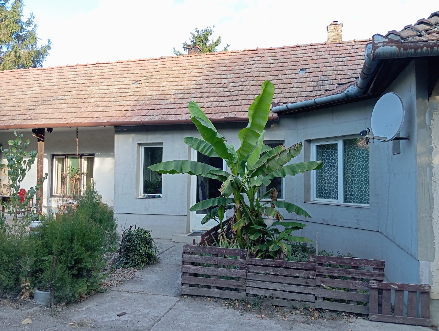 Eladó Családi ház Békésen!