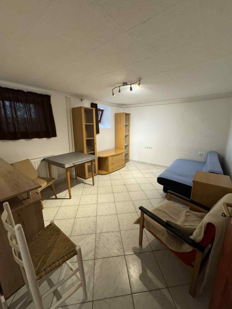 Pécsett belvárosában egy szobás lakás kiadó - Kép 7