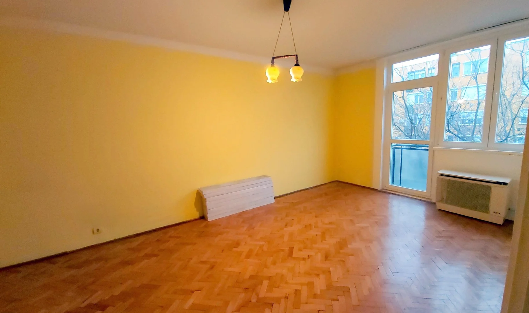 Eladó téglalakás Vácon, Alsóváros kiemelt területén! - Kép 9