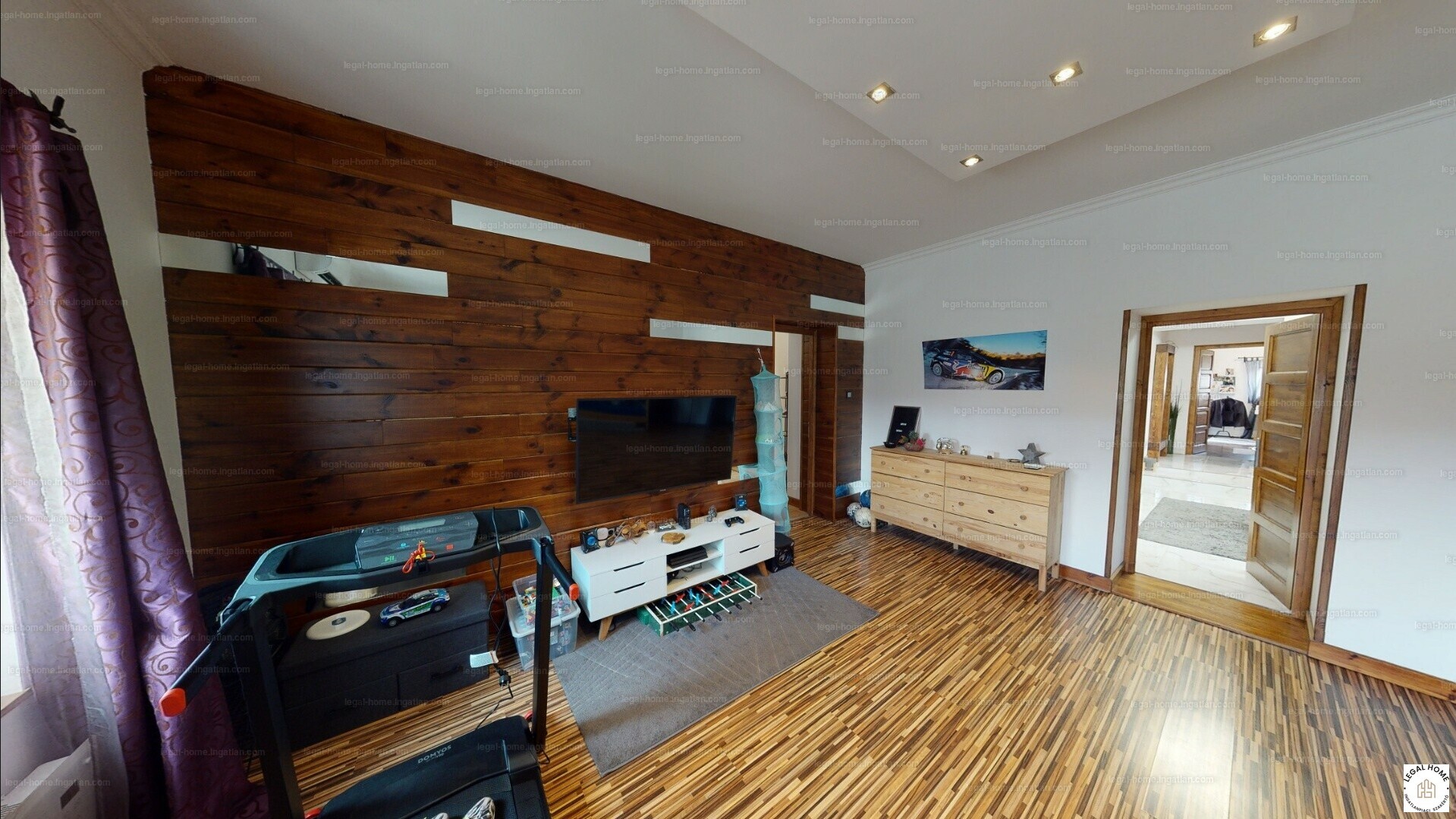 Eladó családi ház Nyékládházan - Kép 10