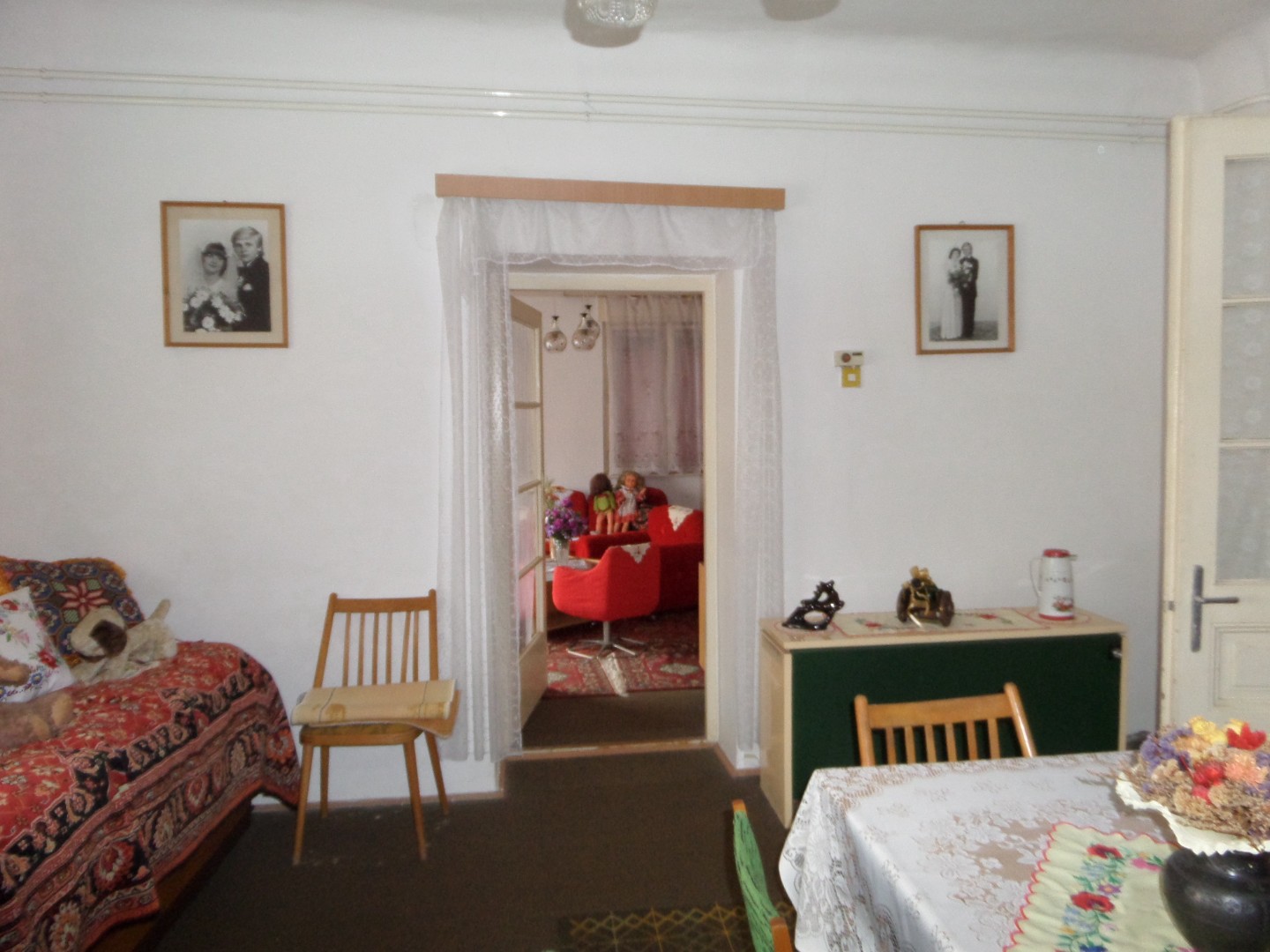 Villány központjában sok lehetőséget magában foglaló családi ház eladó - Kép 11