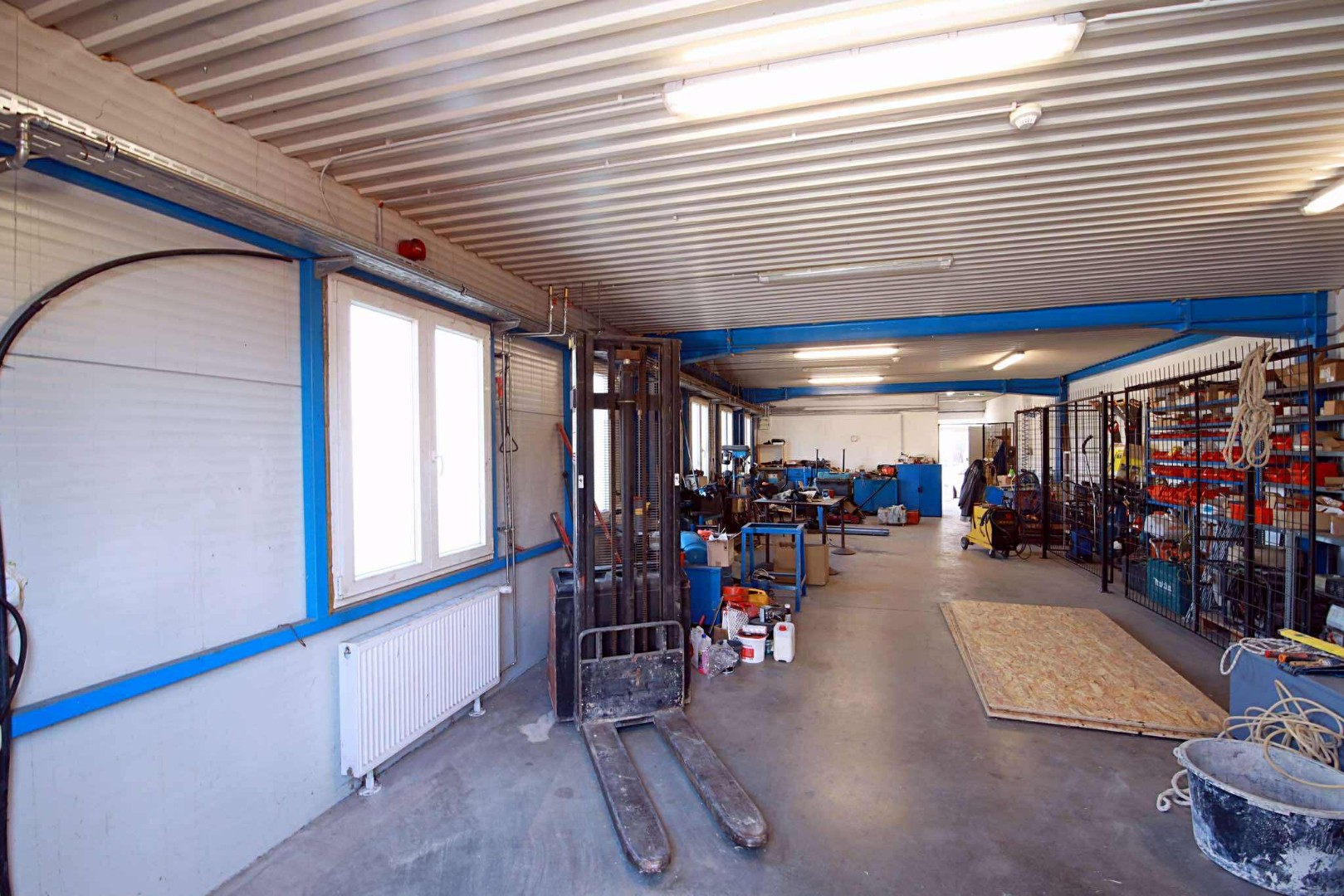 Eladó telephely ipari / raktár Felsőzsolcan - Kép 5