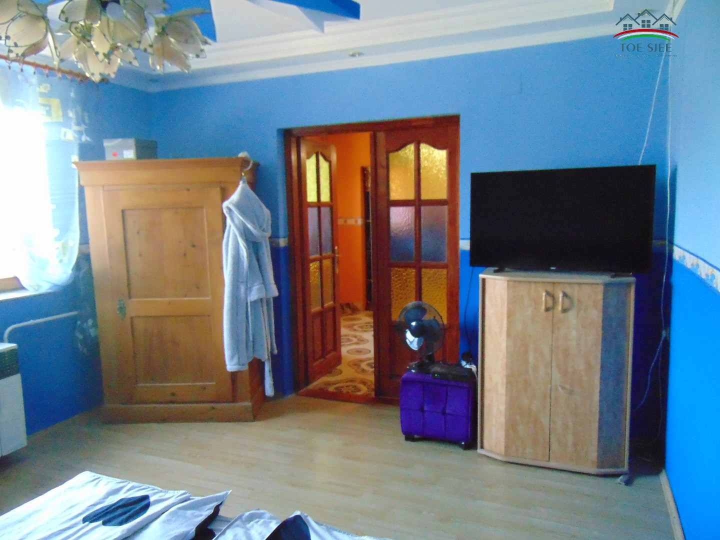 Családi ház eladó Tiszaszentimrén (idn230916) - Kép 12