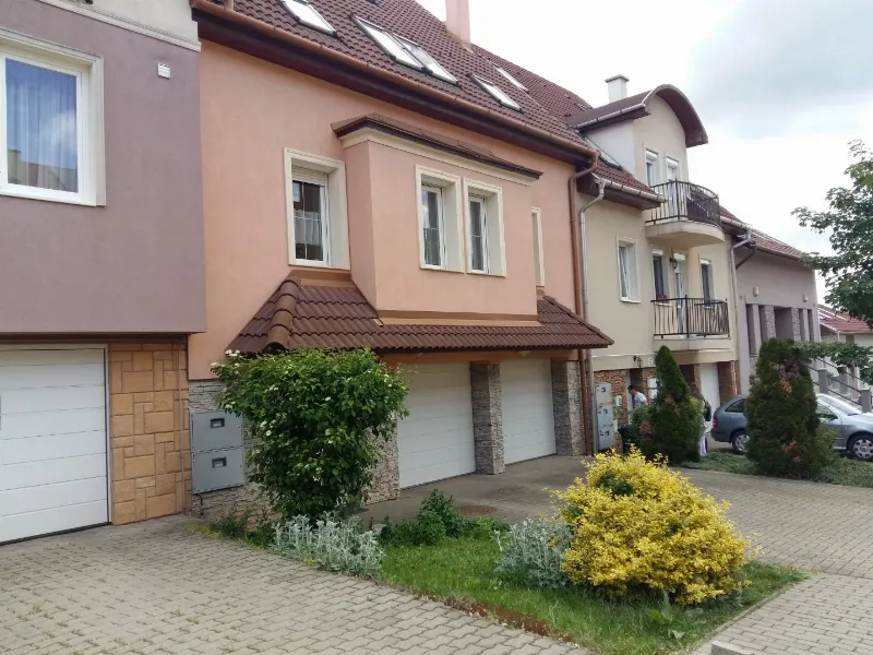 Eladó családi ház Egerben