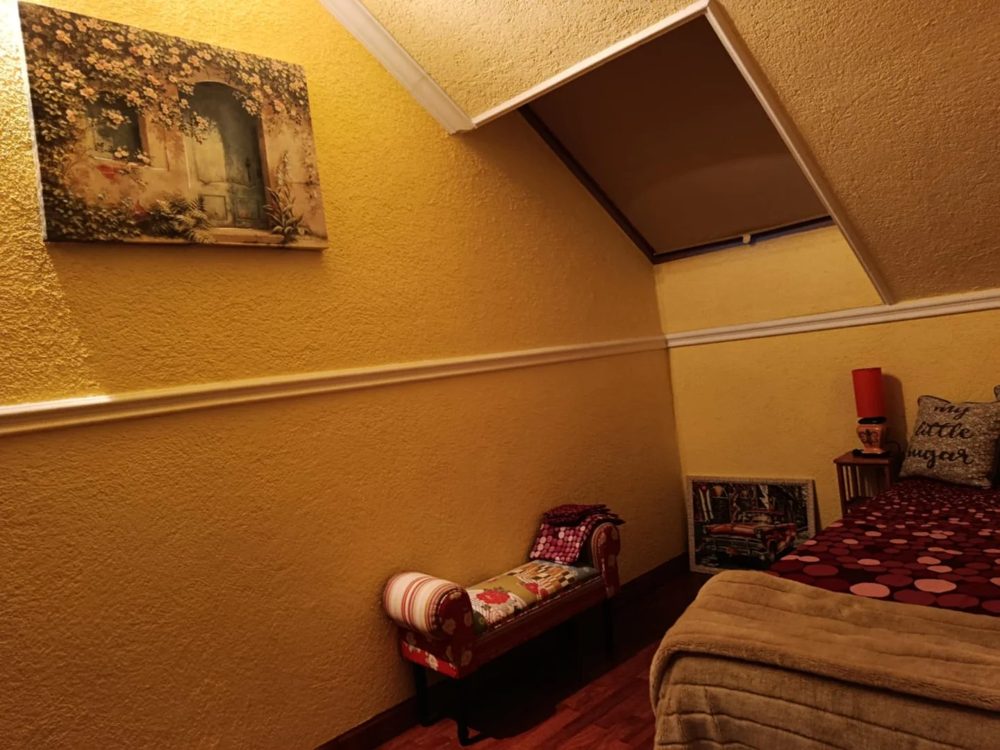 Római fürdőn!!! Örök panorámás világos napos 2 garázshelyes - Kép 6