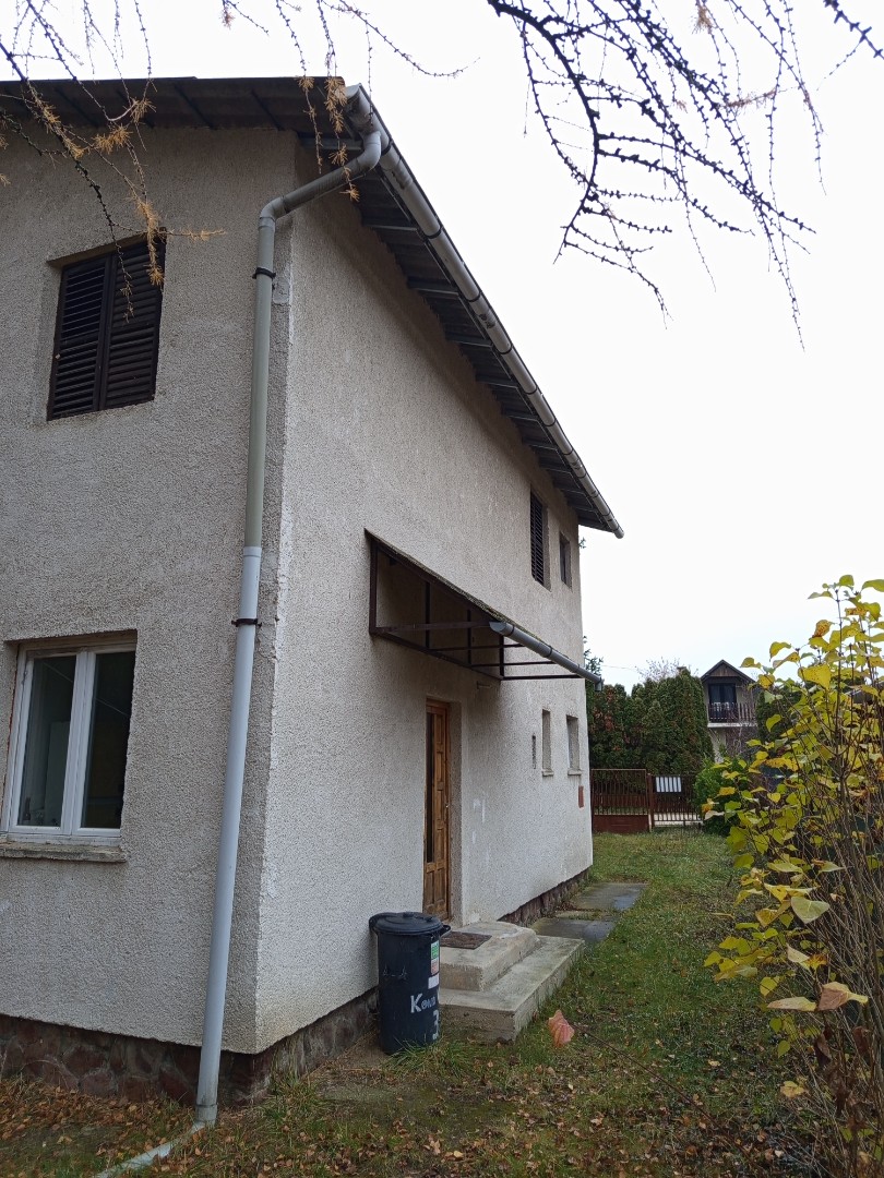 Eladó önálló nyaraló nyaraló / üdülő Balatonkenesen - Kép 2