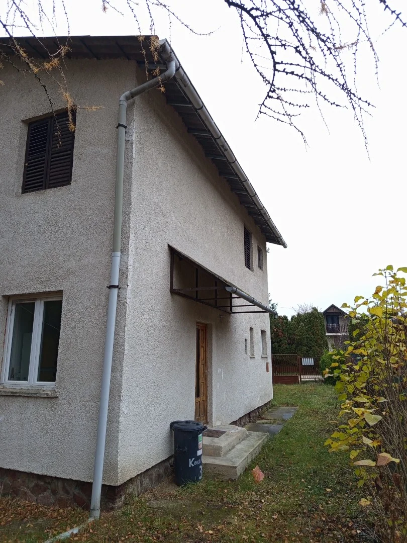 Eladó önálló nyaraló nyaraló / üdülő Balatonkenesen - Kép 2