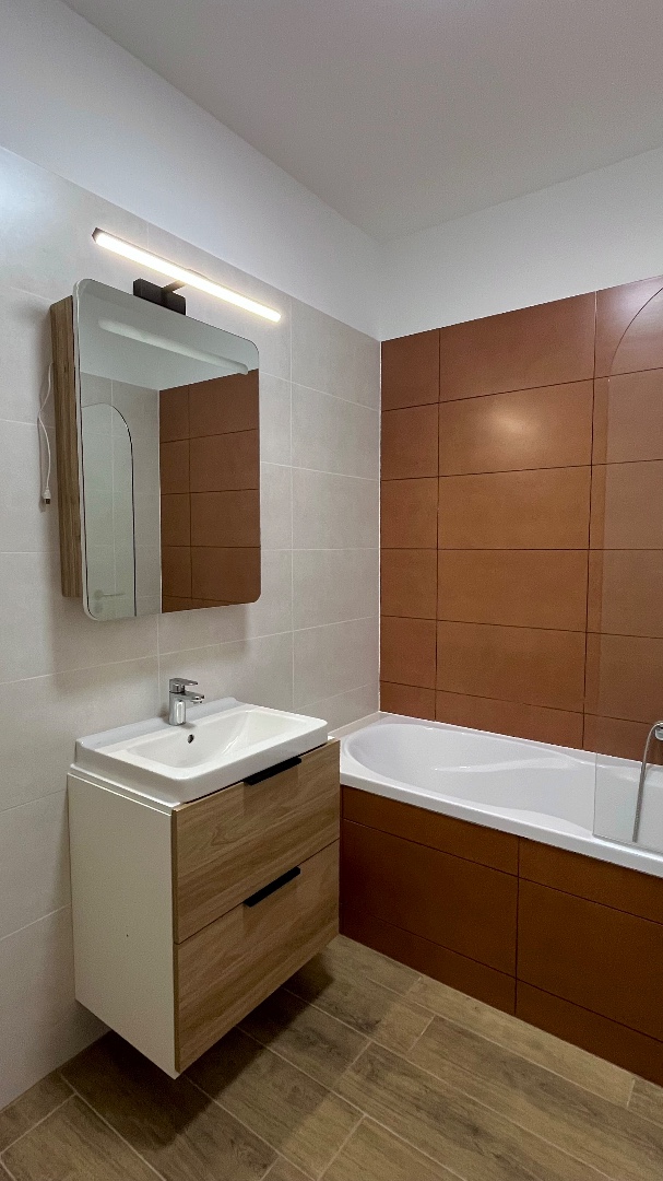 ✨ Kiadó újépítésű lakás Budapest VIII. kerületében – első lakóját keresi! ✨ - Kép 11