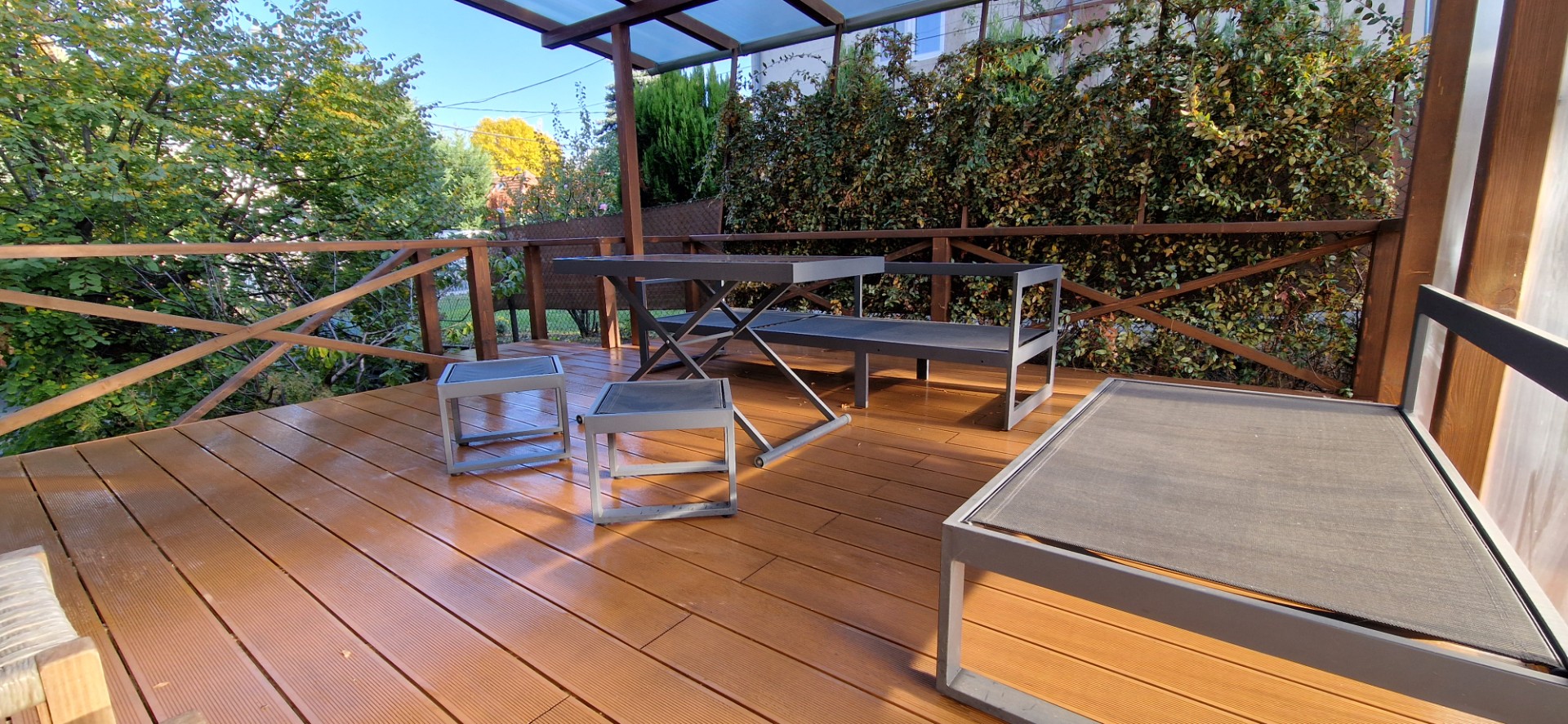 Három szintes lakás - Kép 5