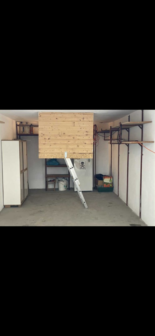 Békéscsabán belvárosi garázs eladó - Kép 2