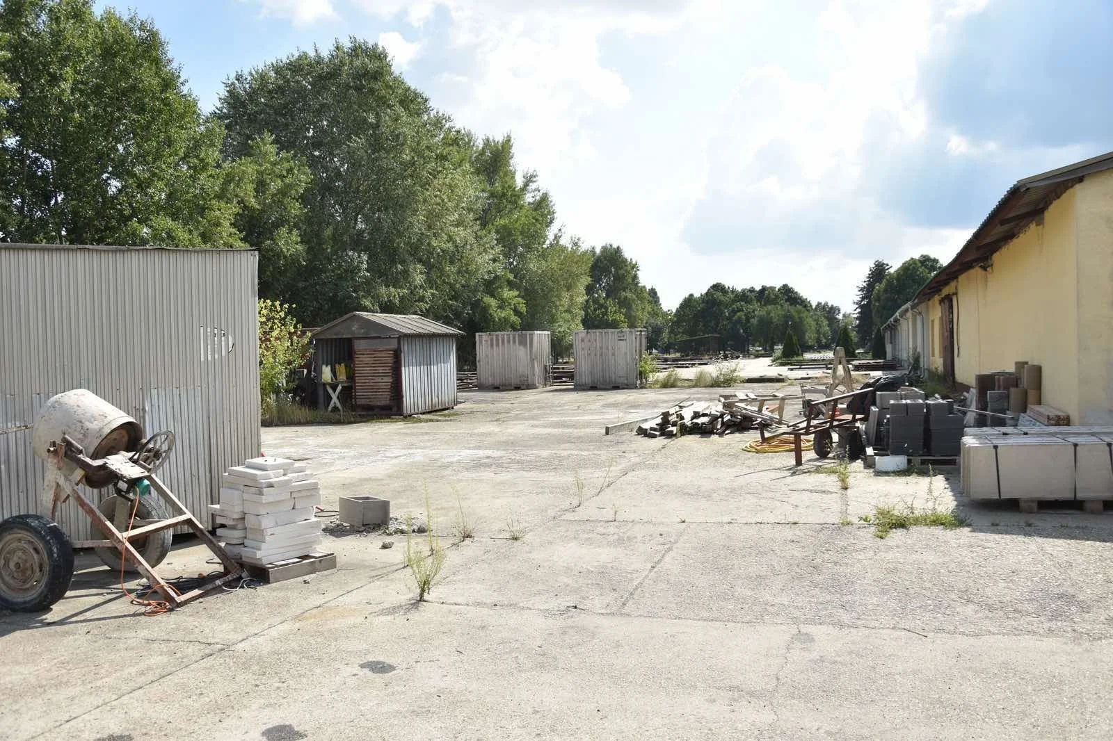 Befektetési lehetőség – ipari telek Tökölön - Kép 16