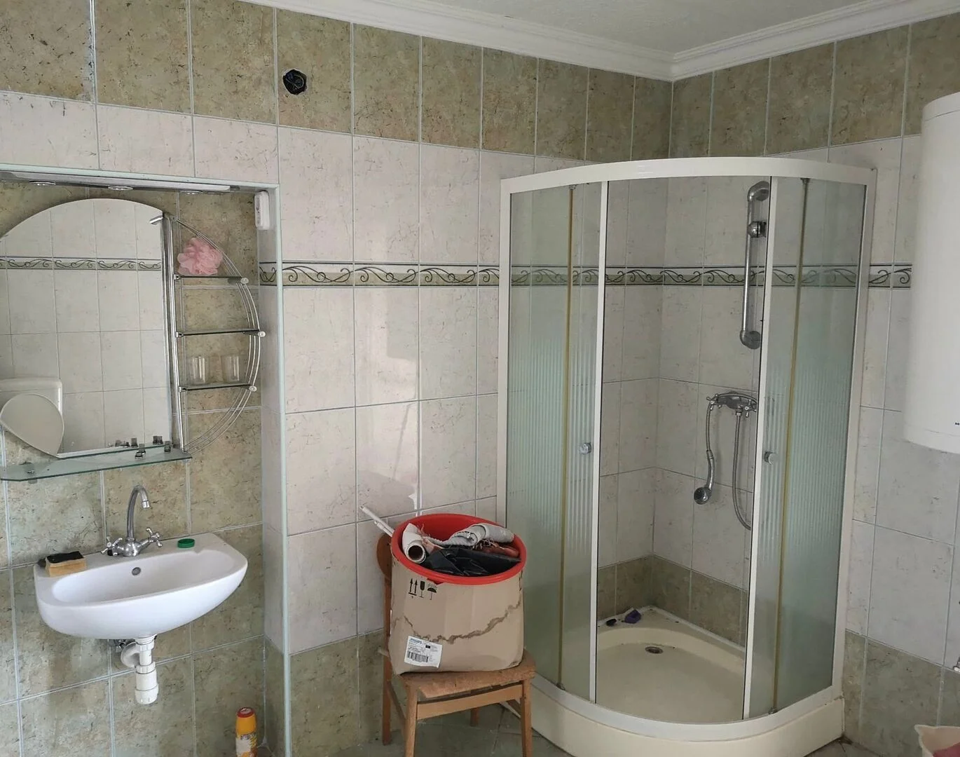 KIADÓ 600 m²-es GAZDASÁGI INGATLAN Lakhegyen - Kép 11