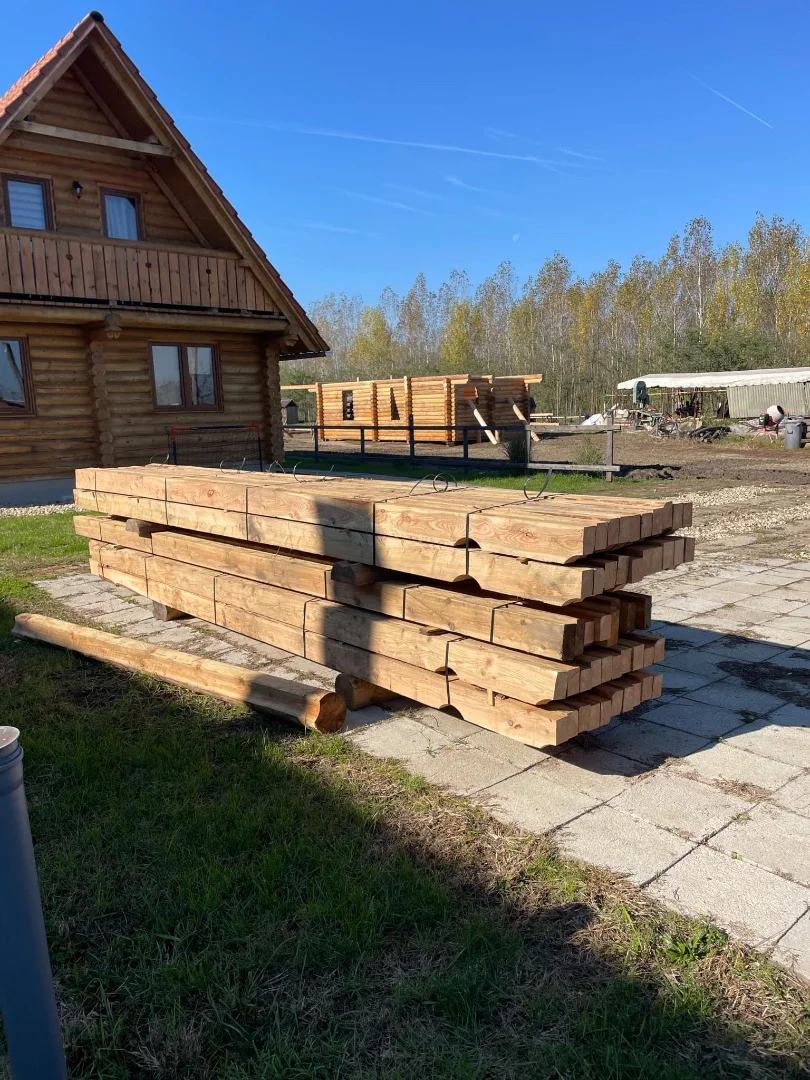 12000 m2 telephely eladò - Kép 3