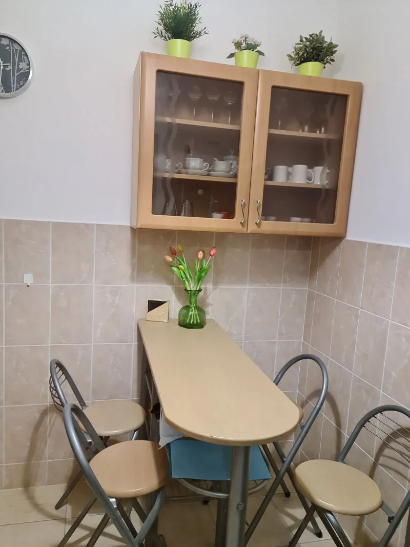 Eladó panel lakás Budapest 11. ker.en - Kép 9