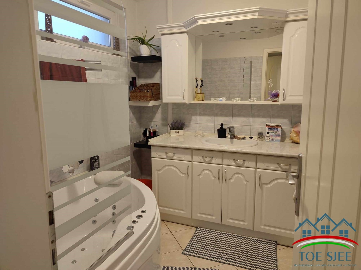 Családi ház eladó Abádszalókon (idn231127) - Kép 11