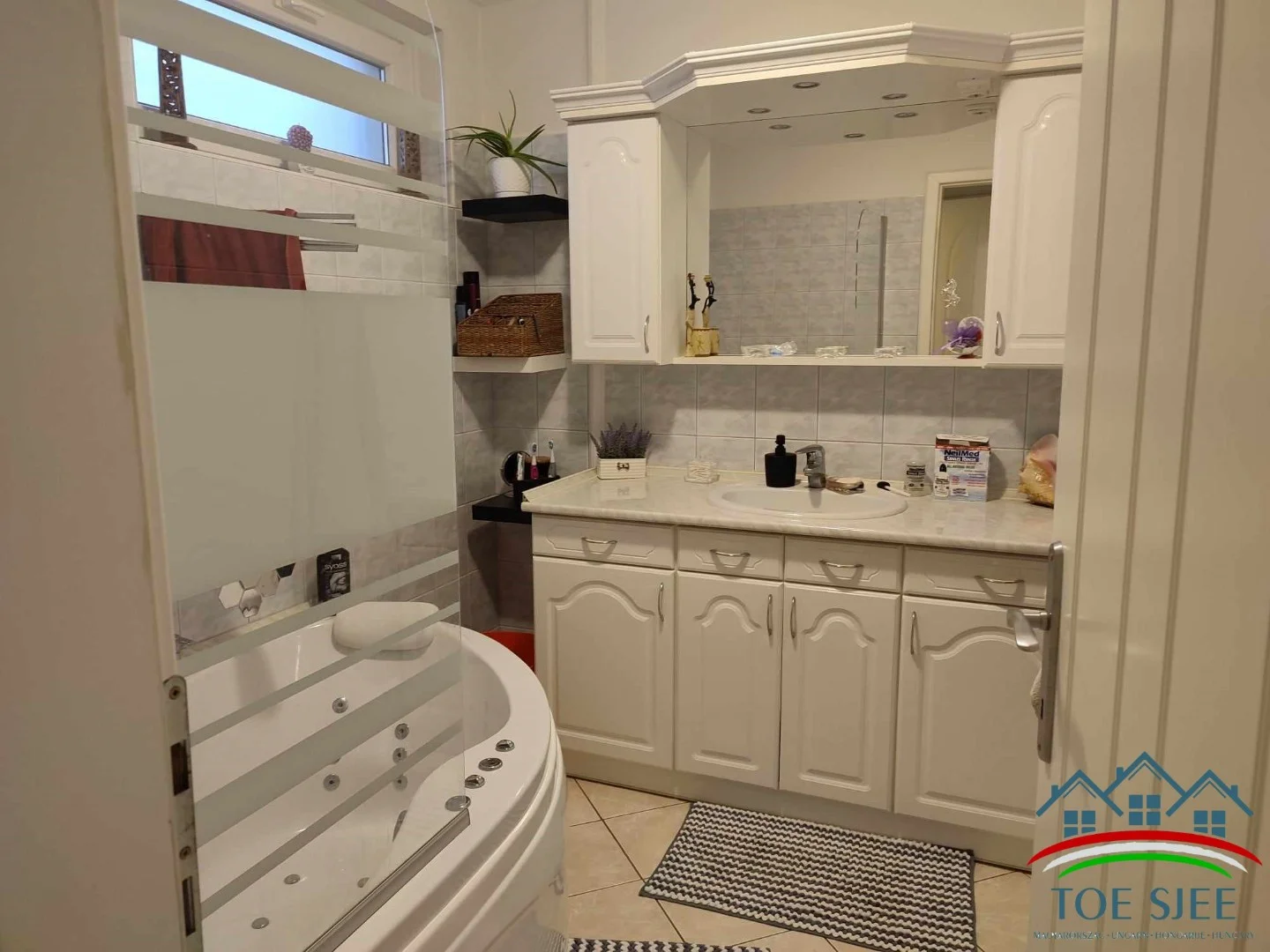 Családi ház eladó Abádszalókon (idn231127) - Kép 11