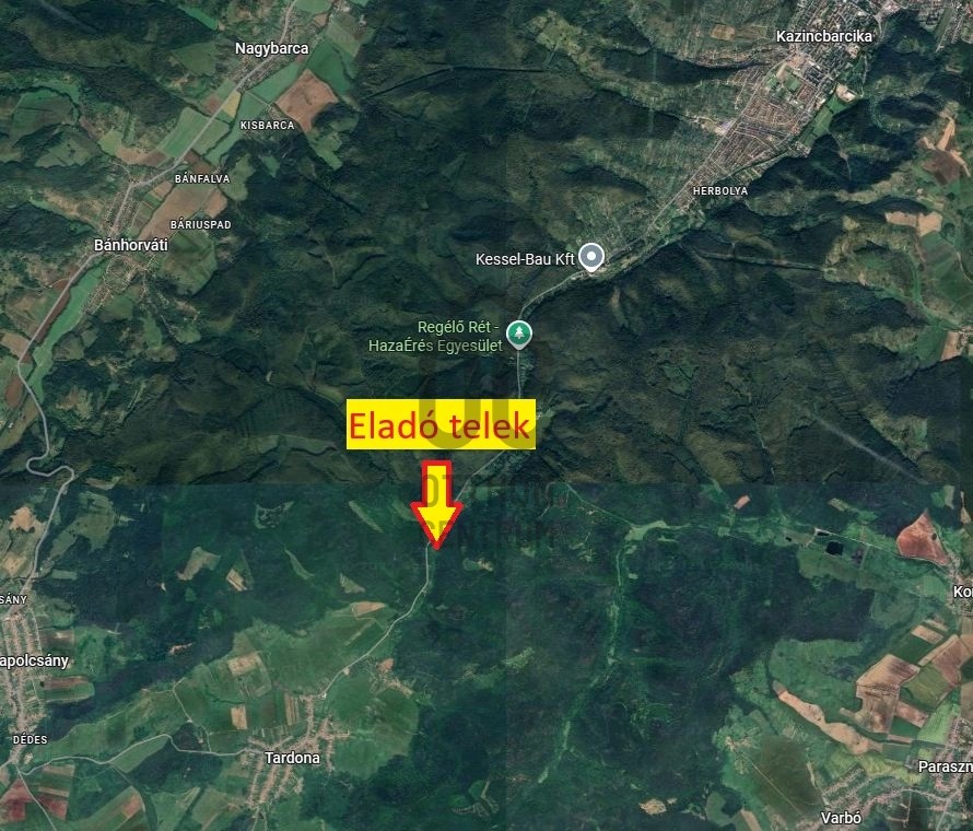 Kazincbarcika , üdülőövezet, nyaraló - Kép 14