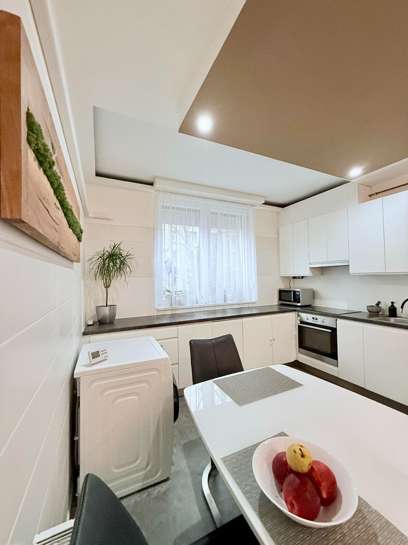 Eladó tégla lakás Miskolcon - Kép 17