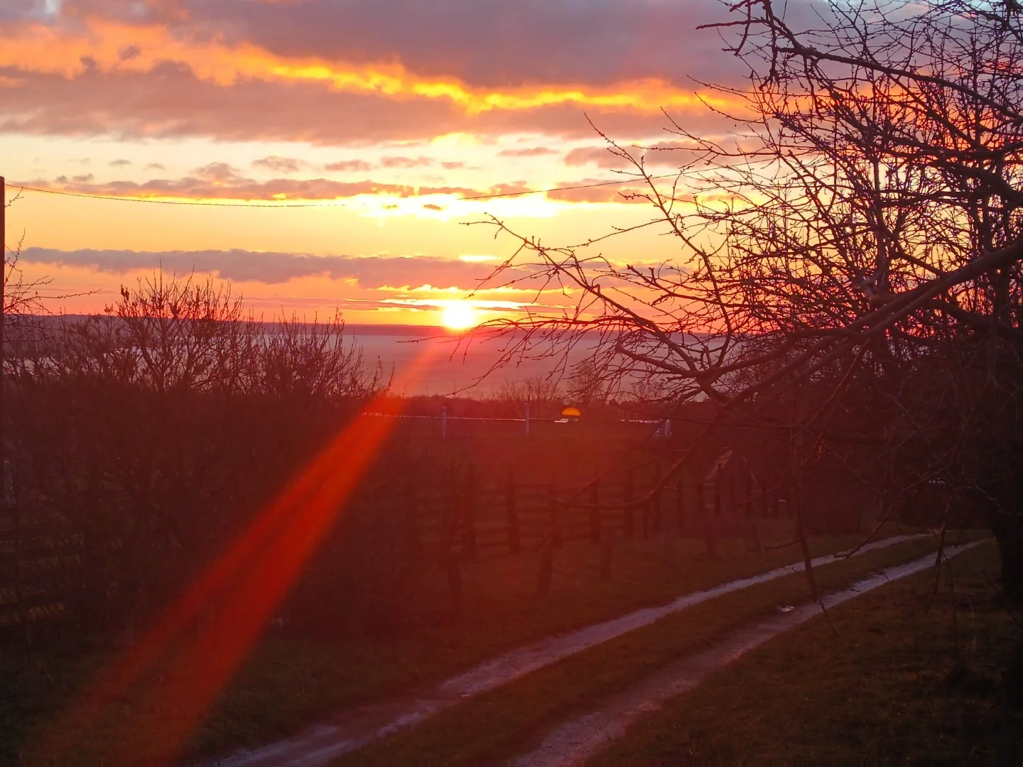 ÖRÖK BALATONI PANORÁMÁS HÁZ - Kép 2