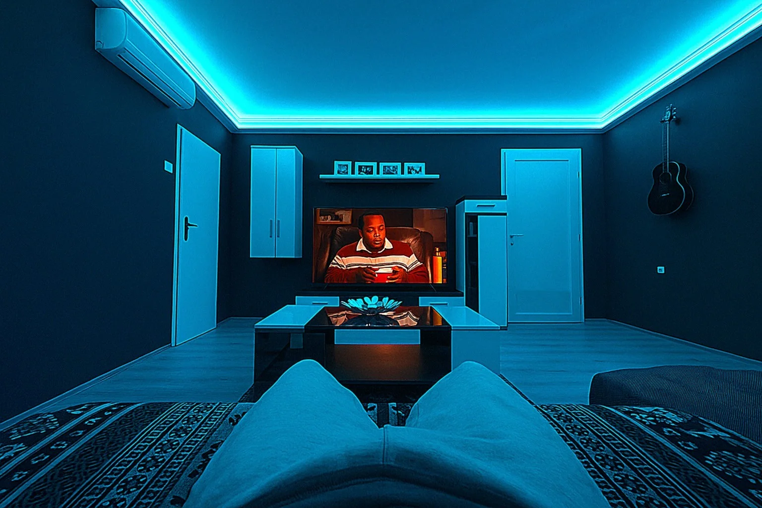 🏡 A+++ Energetikai besorolású CSALÁDI HÁZ ELADÓ 78.900.000ft PILISEN – NAPELEMES KOCSIBEÁLLÓVAL, RENGETEG EXTRÁVAL! - Kép 4