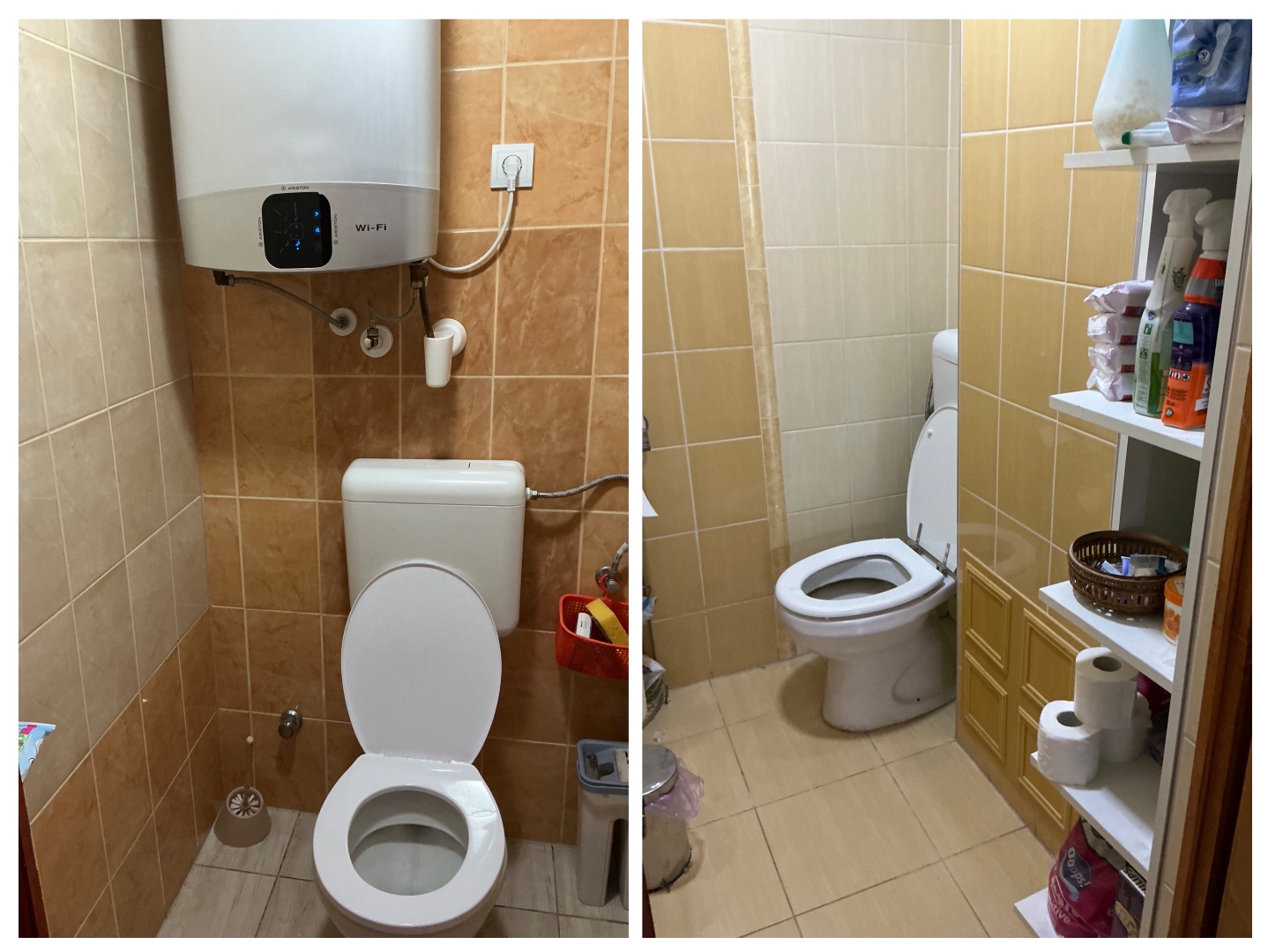 Duplakomfortos családi ház Perkátán - Kép 16