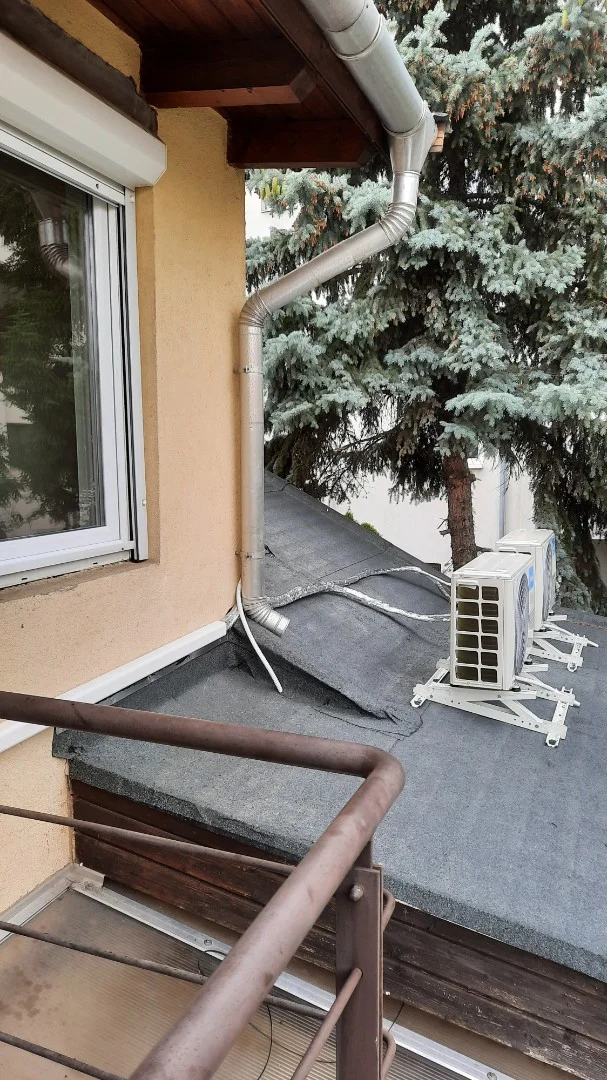 AZONNAL KÖLTÖZHETŐ 1/1TULAJDONOSTOL SORHAZI INGATLAN - Kép 5