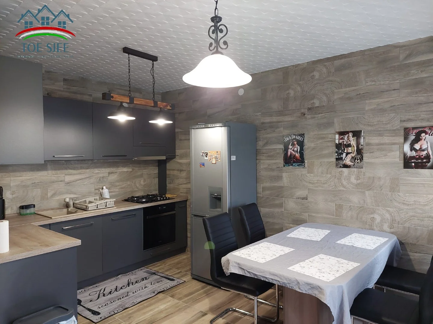 Tiszaföldváron családi ház eladó (idn240919) - Kép 5