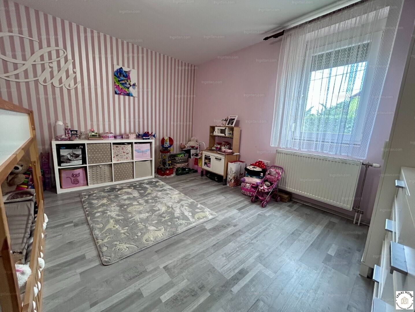 Eladó családi ház Hernádkakon - Kép 11