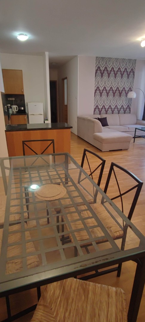 Budapest központjában Kiváló állapotú lakás azonnal beköltözhető vagy kiadható - Kép 2