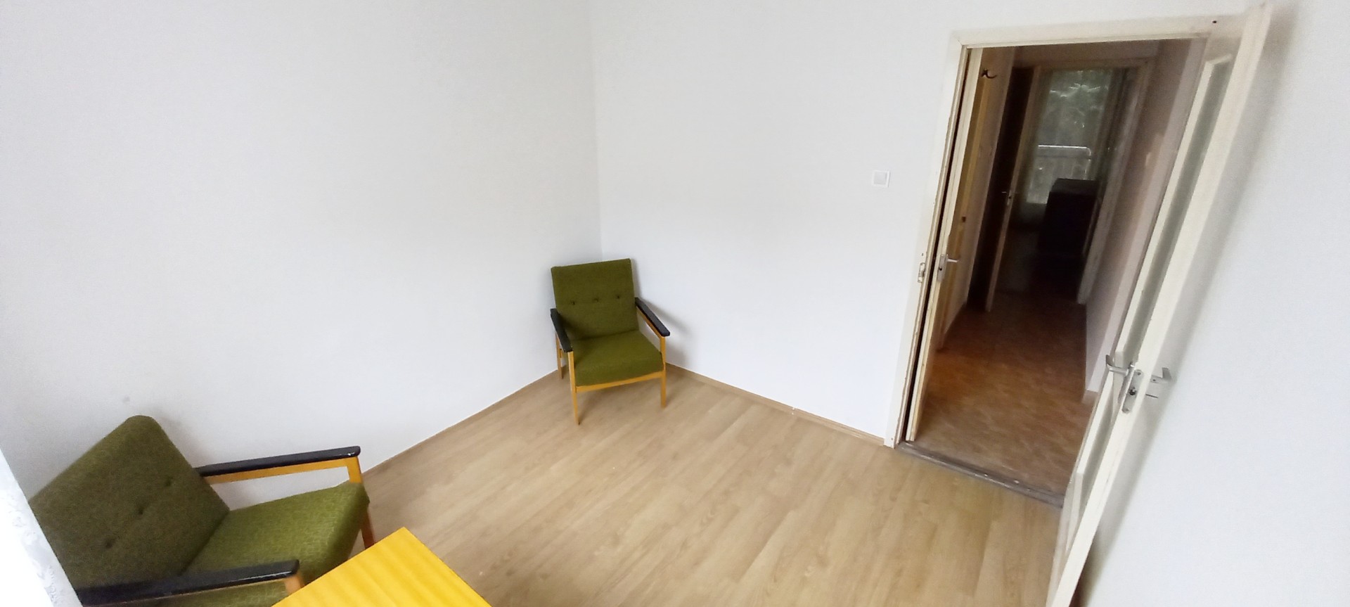 Első emelti 4 szobás lakás Nagykanizsán! - Kép 8