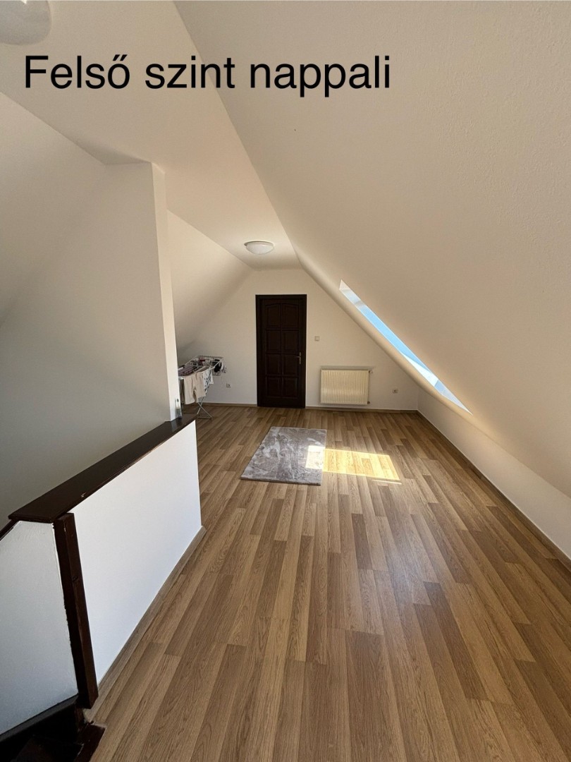 Cserkúton két generációnak alkalmas családi ház eladó - Kép 13