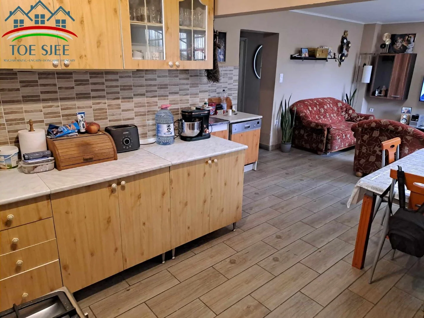 Családi ház eladó Abádszalókon (idn231215) - Kép 10