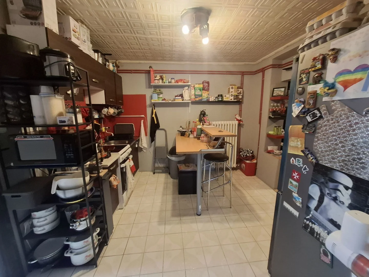 Eladó családi ház Siklóson - Kép 13