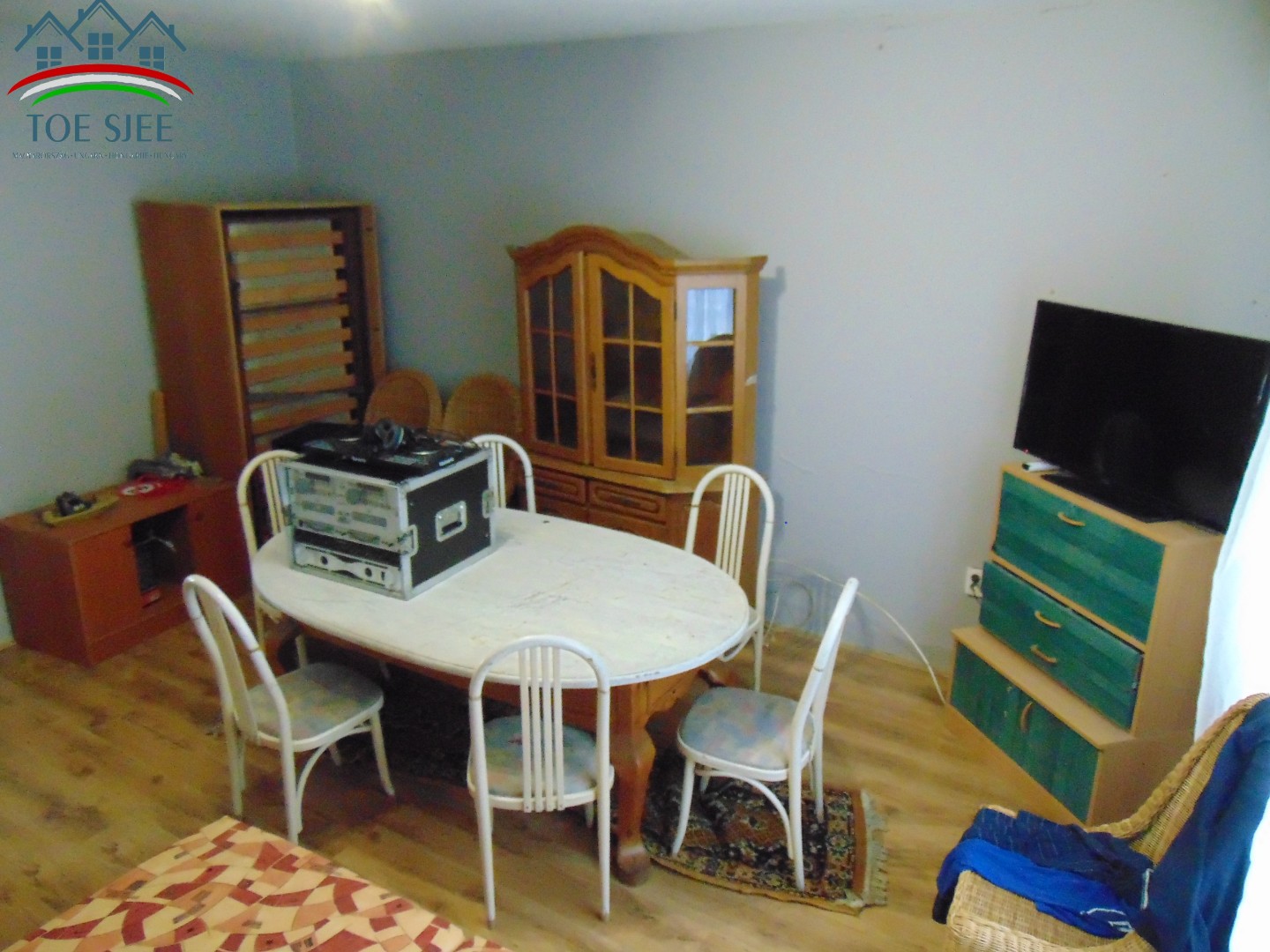 Családi ház üzlethelyiséggel eladó Abádszalókon (idn231005) - Kép 13