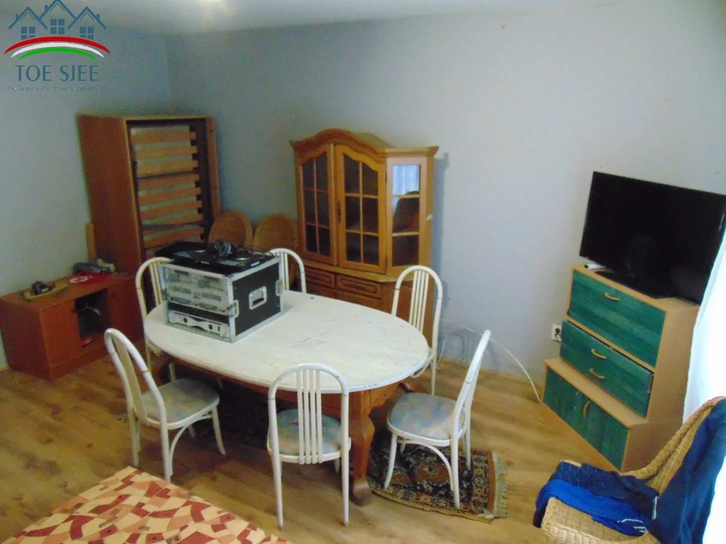 Családi ház üzlethelyiséggel eladó Abádszalókon (idn231005) - Kép 13