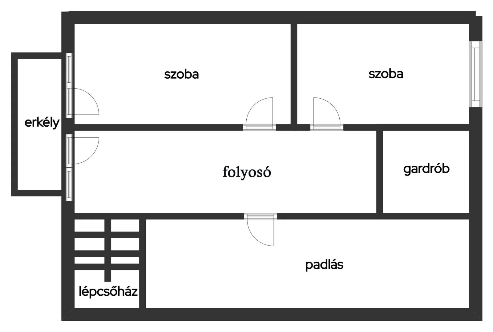 Nulla rezsis felújított családi ház Bükkösdön - Kép 12