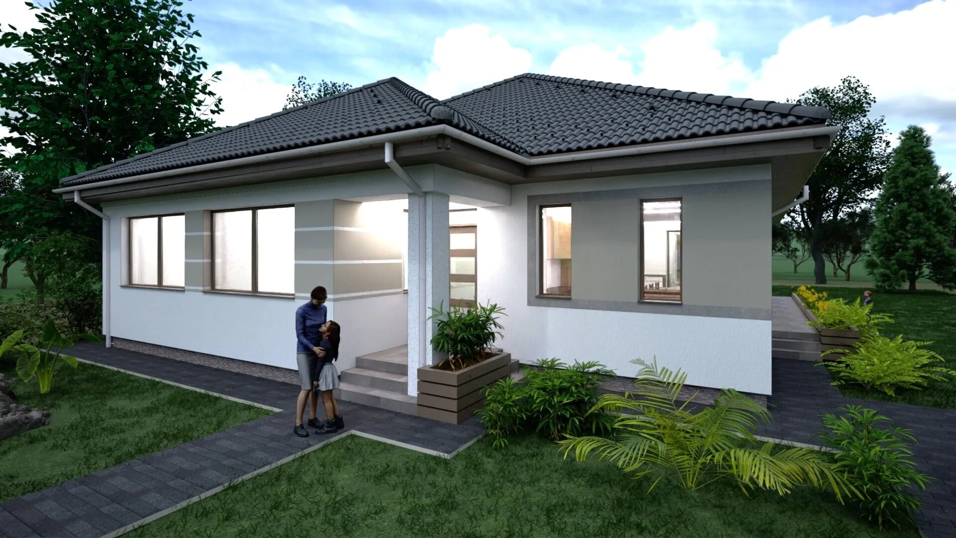 Eladó családi ház Felsőzsolcan - Kép 6